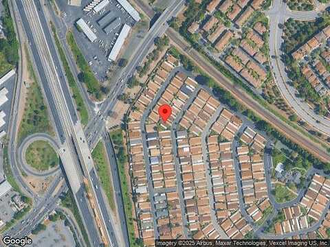 Mill Pond Dr 548, San Jose, CA 95125