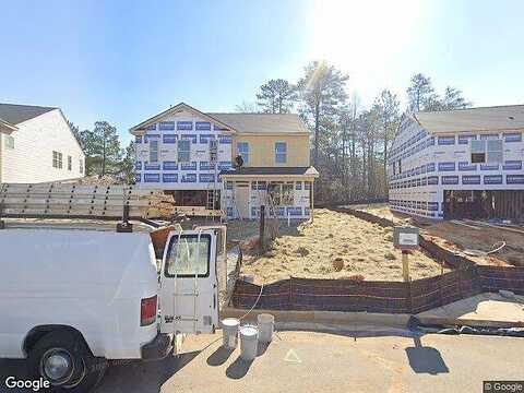 Flat Rock Pt # 4125, Lithonia, GA 30038