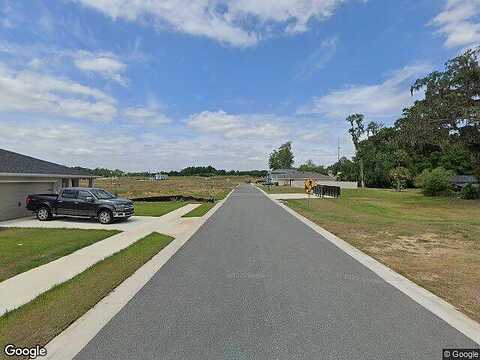 Se 127Th Ln, Belleview, FL 34420