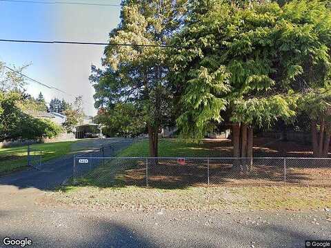 Ne 66Th Pl, Vancouver, WA 98661
