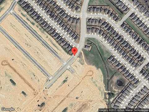 Smith Lake Blvd, Bryan, TX 77807