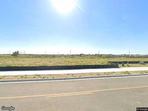 Emory Crossing Blvd, Hutto, TX 78634