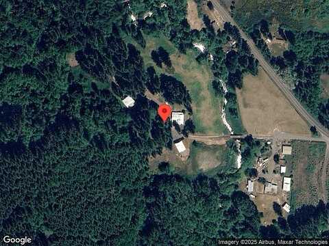 Sw Sourgrass Rd, Grand Ronde, OR 97347