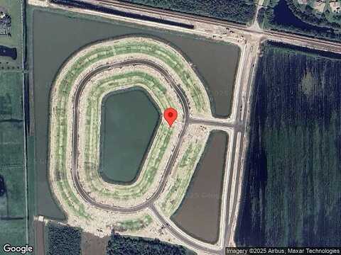 Moon Shell Circle, New Smyrna Beach, FL 32168