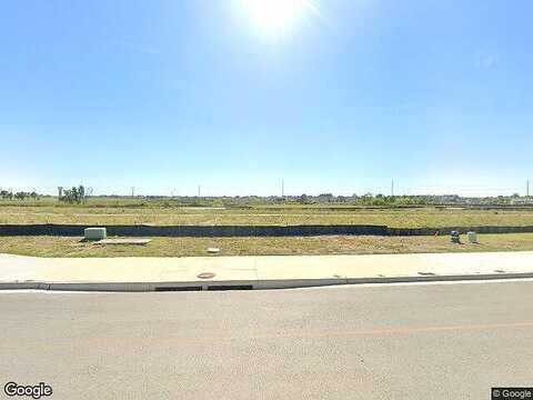 Emory Crossing Blvd, Hutto, TX 78634
