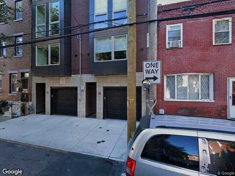 Reed St, Philadelphia, PA 19147