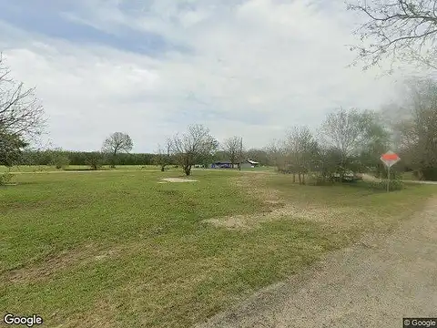 County Road 14880 # 53Cr14880, Paris, TX 75462