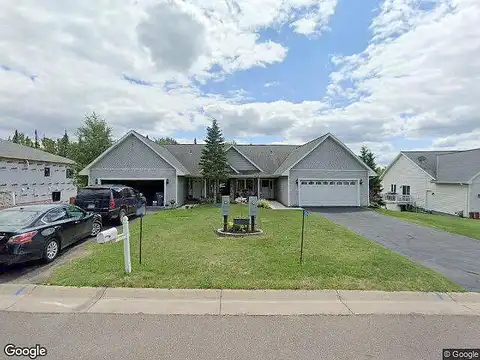 Twin Pnes # Left, Duluth, MN 55811