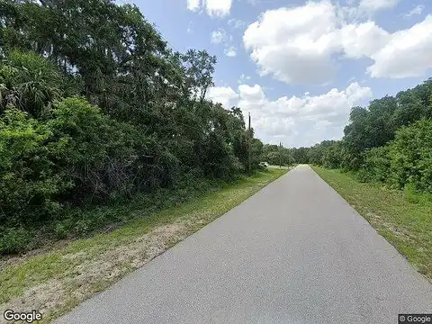 Bayley Street, North Port, FL 34288