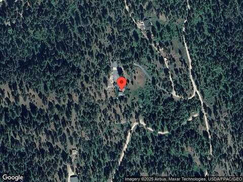 W Hattery Owens Rd, Deer Park, WA 99006