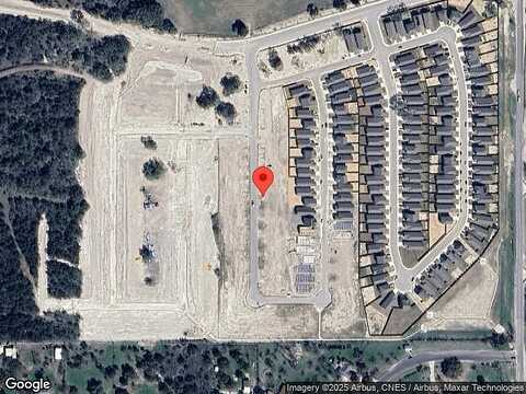 Whirling Way, San Antonio, TX 78253