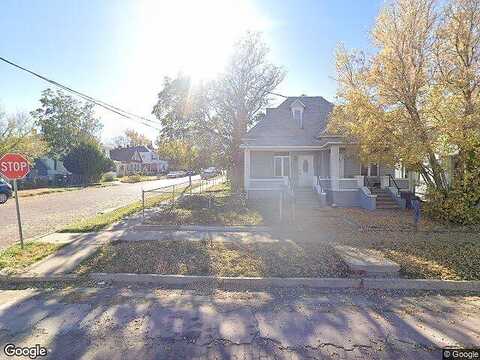 E First St # A, Trinidad, CO 81082
