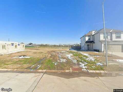 James Michael Dr, Rosharon, TX 77583