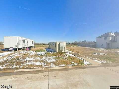 James Michael Dr, Rosharon, TX 77583