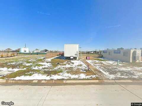 James Michael Dr, Rosharon, TX 77583