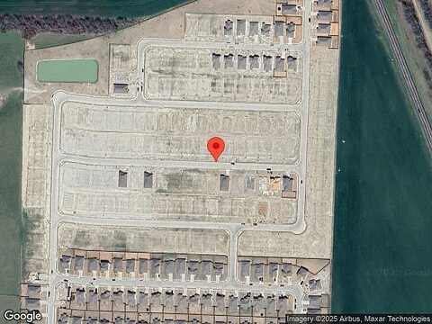 Forest Haven Dr, Van Alstyne, TX 75495