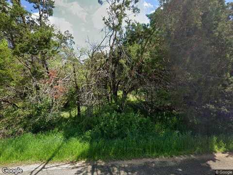 Baines St, Salado, TX 76571