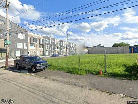 Cecil B Moore Ave, Philadelphia, PA 19122