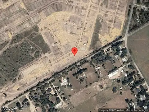 Volunteer Dr, Ennis, TX 75119