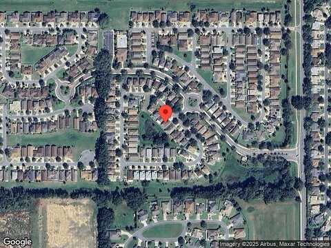 Ne 122Nd Blvd, Oxford, FL 34484