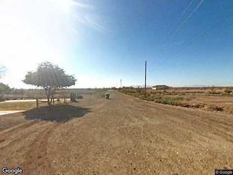 Carlsbad Avenue, Earp, CA 92242