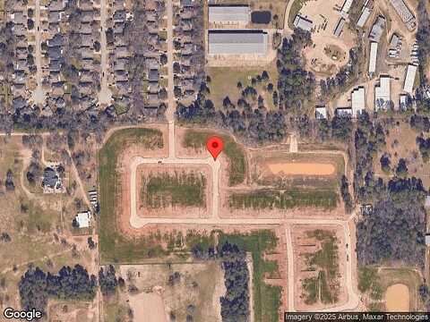 Roserun Dr, Montgomery, TX 77316
