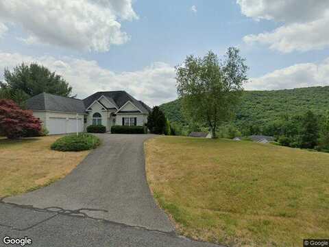 Sajer Rd Lot 60, Pottsville, PA 17901