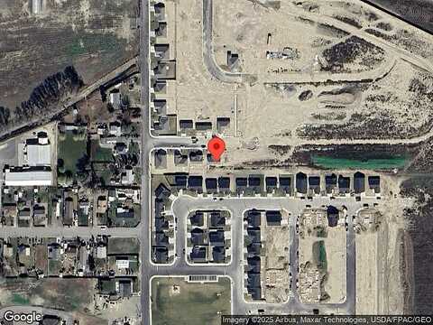 Grapevine St (Phase 3 Lot 16, Grandview, WA 98930