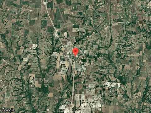 Meadowlark Dr, Van Alstyne, TX 75495