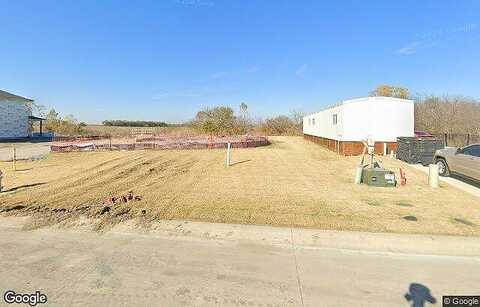 Travine Dr, McKinney, TX 75071