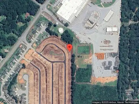 Grand Magnolia St, Jackson, GA 30233