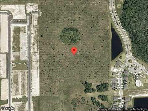 Starling Bird Lane, Saint Cloud, FL 34771