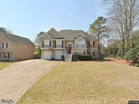 Regency Trl Se, Acworth, GA 30102