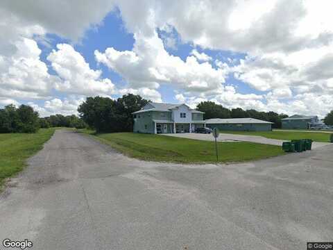Nw 11Th St, Okeechobee, FL 34972