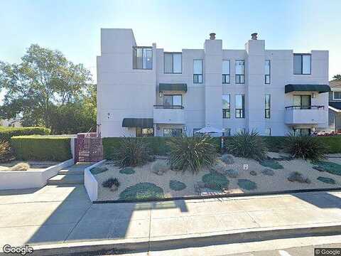W Bellevue Ave 10, San Mateo, CA 94402
