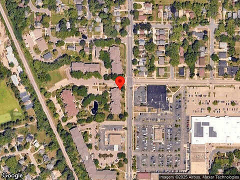 Maple Wood Lane, Madison, WI 53704
