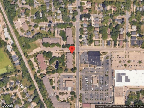 Maple Wood Lane, Madison, WI 53704