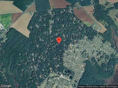 Brigantine Blvd, Greenbackville, VA 23356