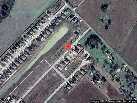 Harvest Lake Drive, Snook, TX 77878