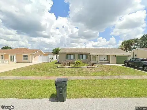 Schubert Trl, North Port, FL 34287
