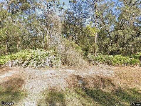 Flagler Estates Blvd, Hastings, FL 32145
