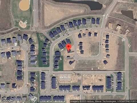 Island Park Drive, Woodbury, MN 55129