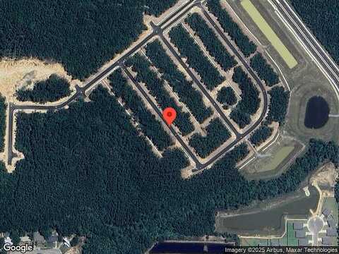 Bonneville St Lot #, Milton, FL 32571