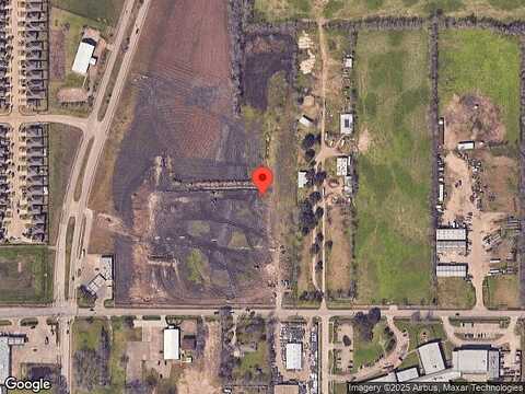Tili And Gili St, Houston, TX 77048