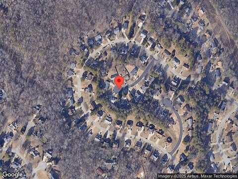 Orchard Grove Way, Gainesville, GA 30504
