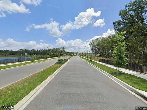 Golden Knight Blvd, Kissimmee, FL 34746
