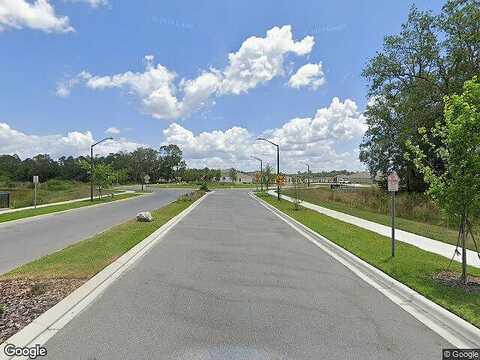 Golden Knight Blvd, Kissimmee, FL 34746