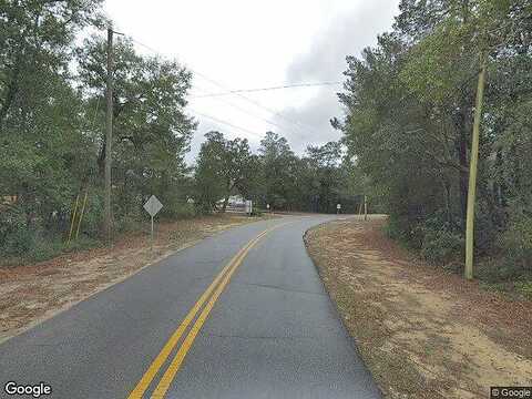 Johnson St, Valparaiso, FL 32580