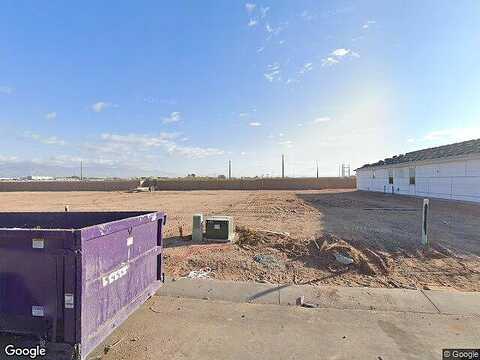 E Julian Wash Drive, Tucson, AZ 85706