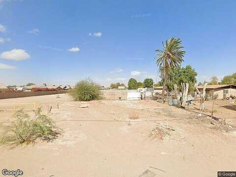 W Clip St, Yuma, AZ 85364